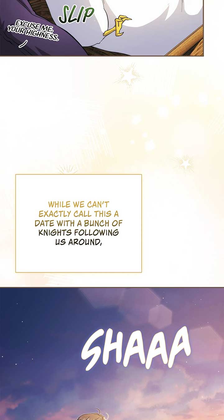 The Princess in the Henhouse Chapter 15 - Page 50