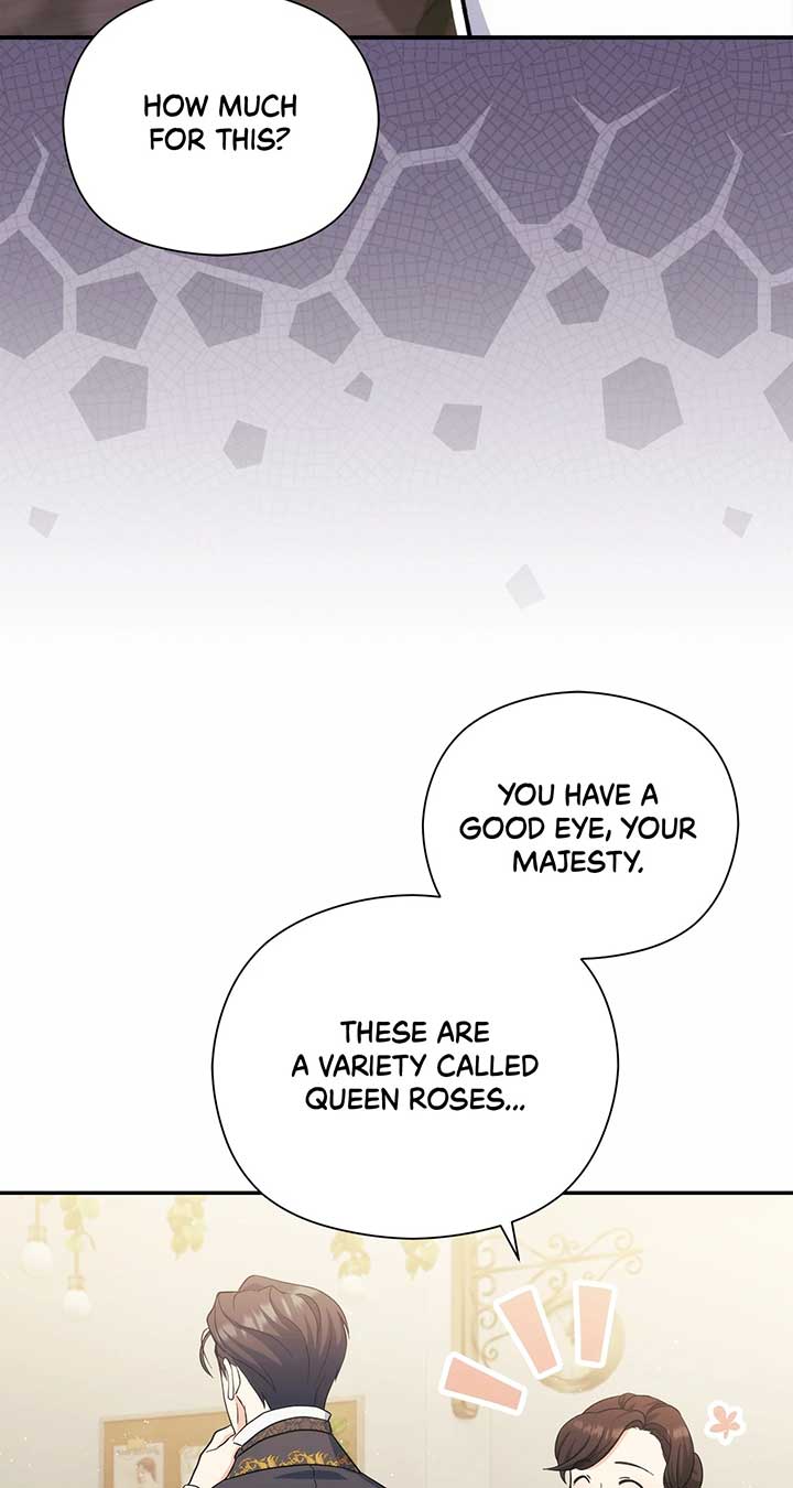 The Princess in the Henhouse Chapter 15 - Page 6