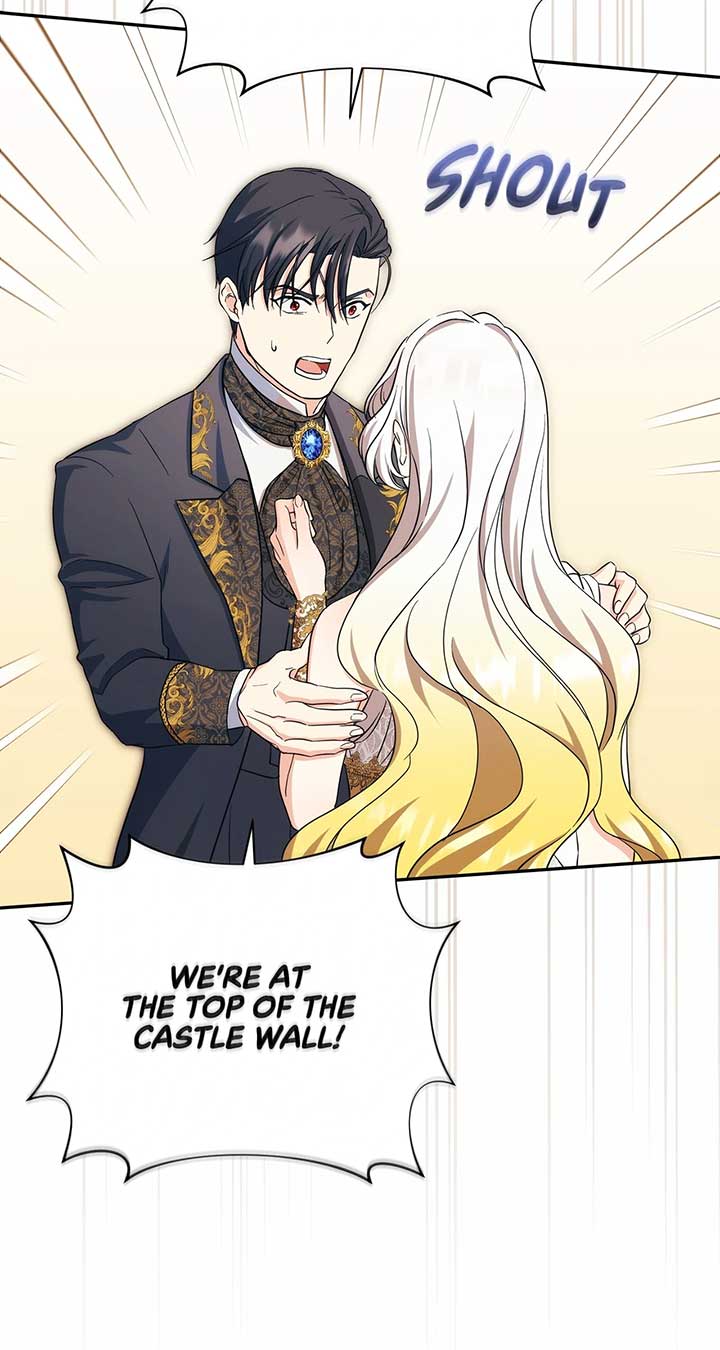 The Princess in the Henhouse Chapter 15 - Page 68