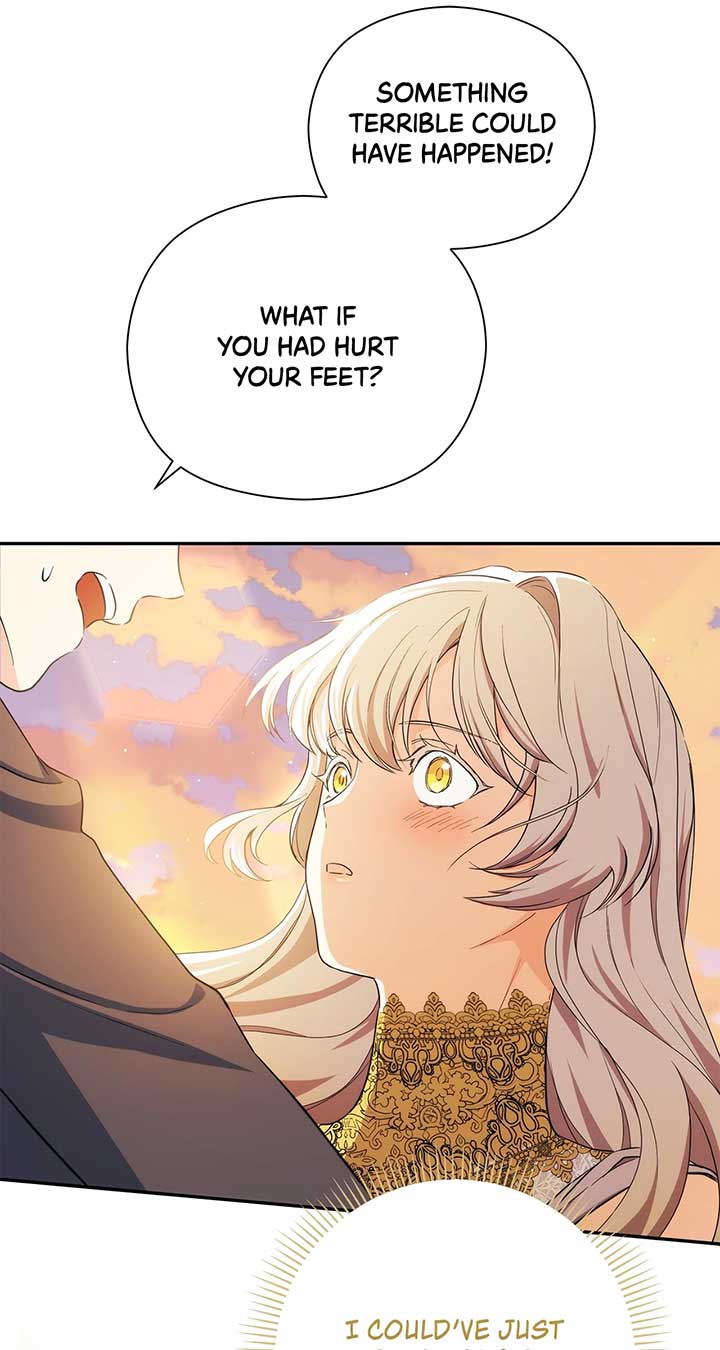 The Princess in the Henhouse Chapter 15 - Page 70