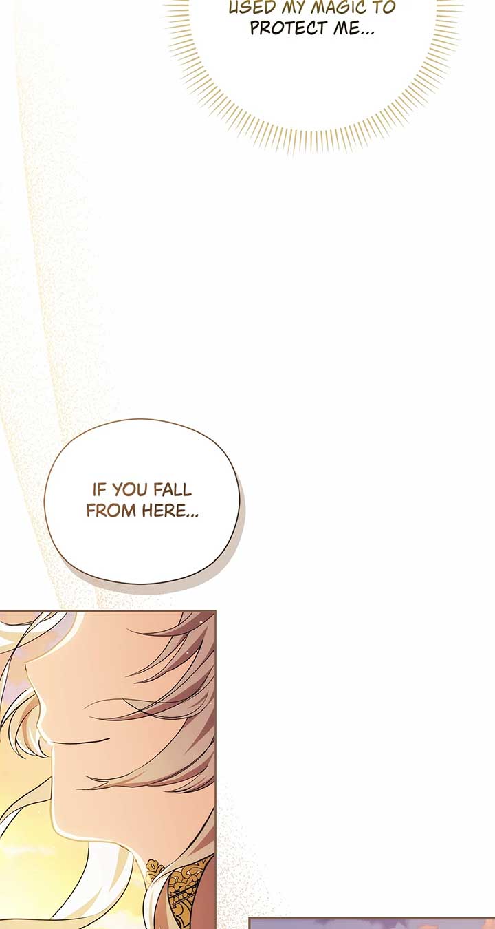 The Princess in the Henhouse Chapter 15 - Page 71