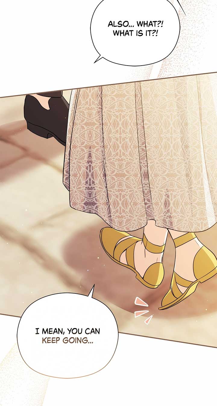 The Princess in the Henhouse Chapter 15 - Page 73