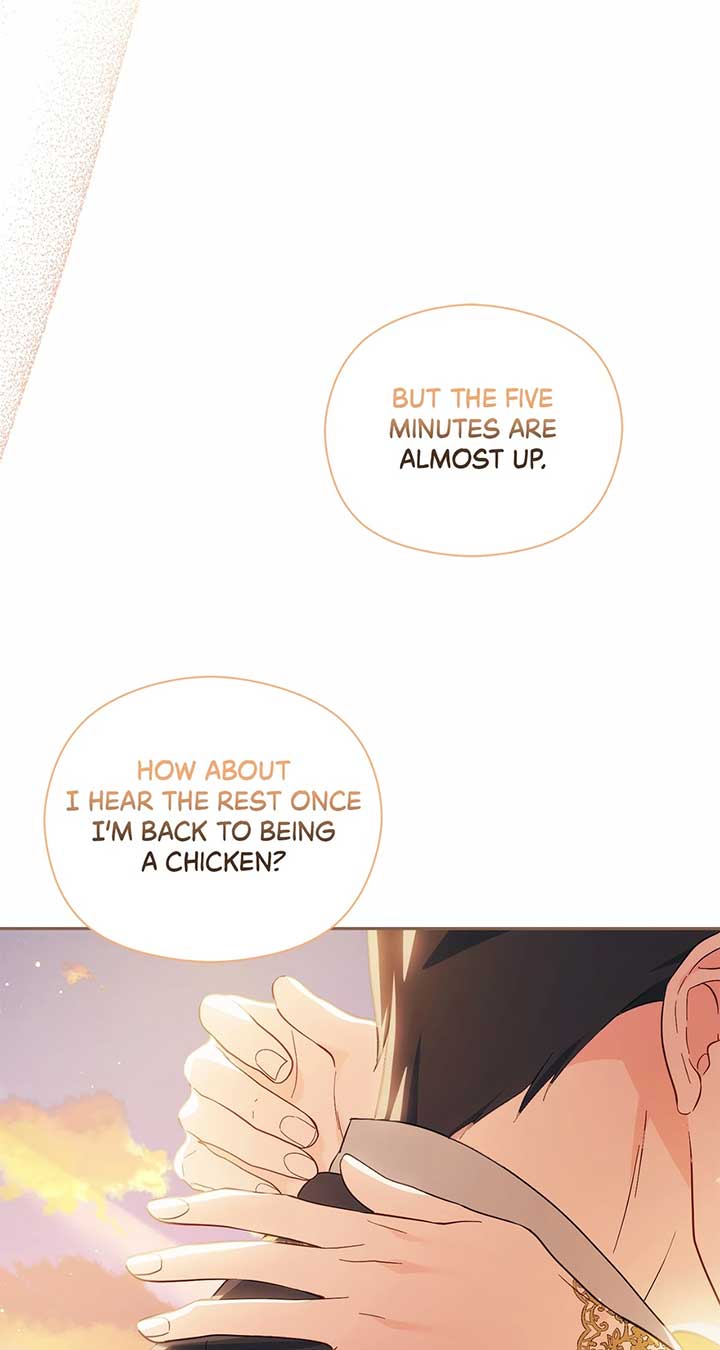 The Princess in the Henhouse Chapter 15 - Page 74