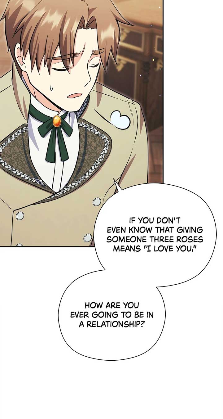 The Princess in the Henhouse Chapter 16 - Page 11