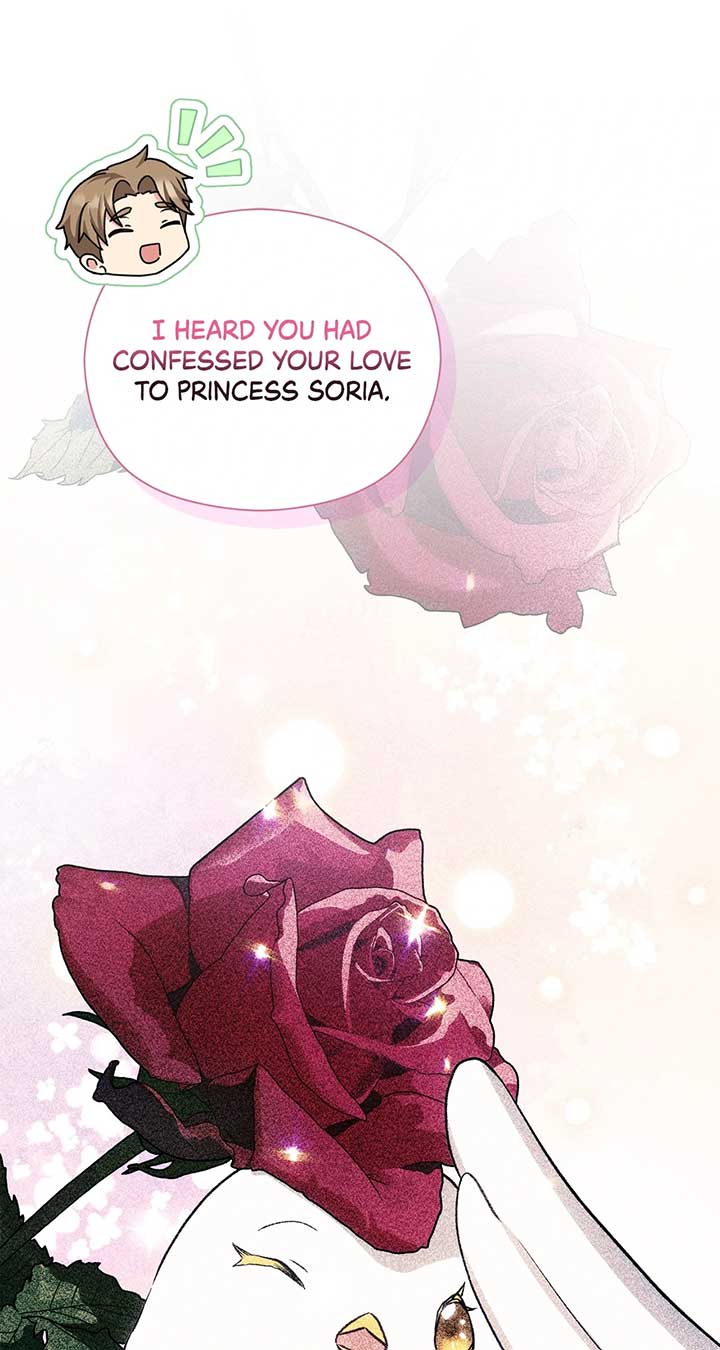The Princess in the Henhouse Chapter 16 - Page 2
