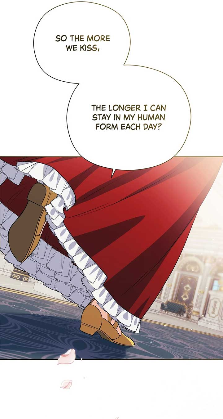 The Princess in the Henhouse Chapter 16 - Page 25