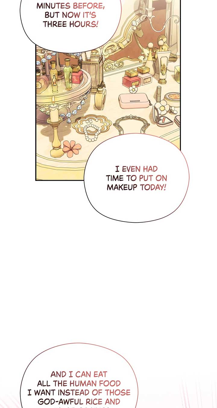 The Princess in the Henhouse Chapter 16 - Page 27