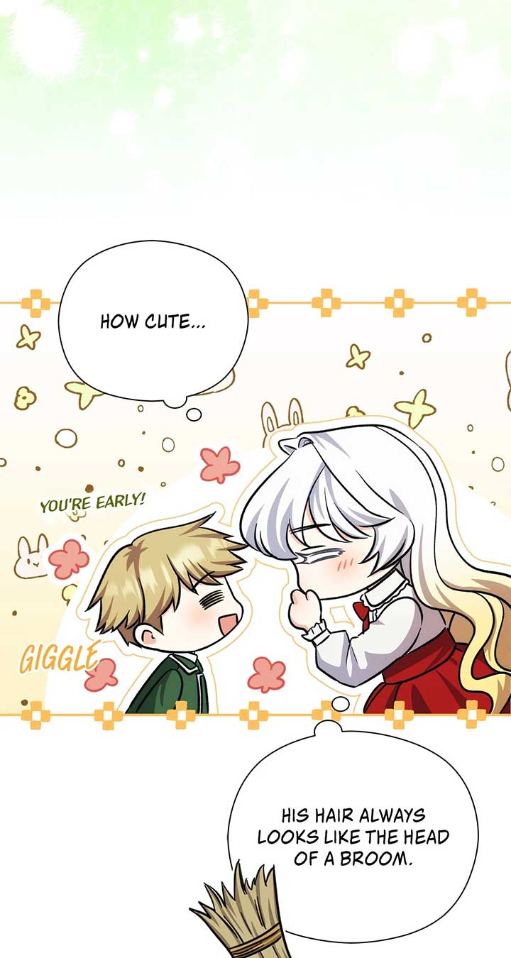 The Princess in the Henhouse Chapter 16 - Page 32
