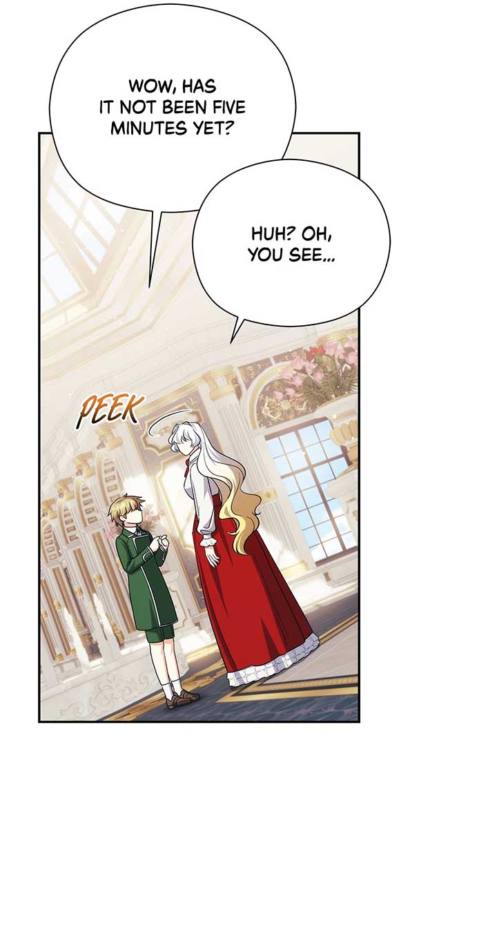 The Princess in the Henhouse Chapter 16 - Page 34