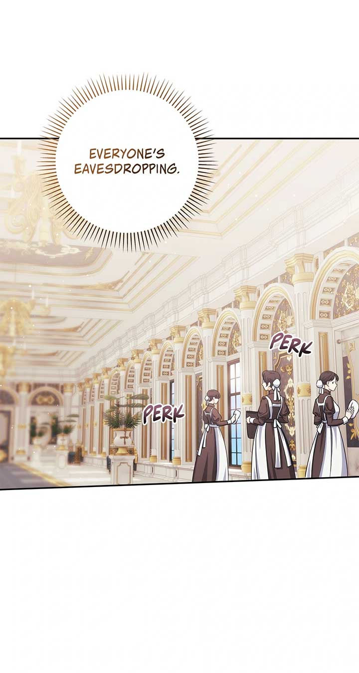 The Princess in the Henhouse Chapter 16 - Page 35