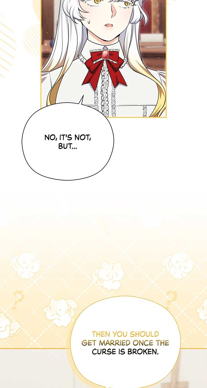 The Princess in the Henhouse Chapter 16 - Page 47