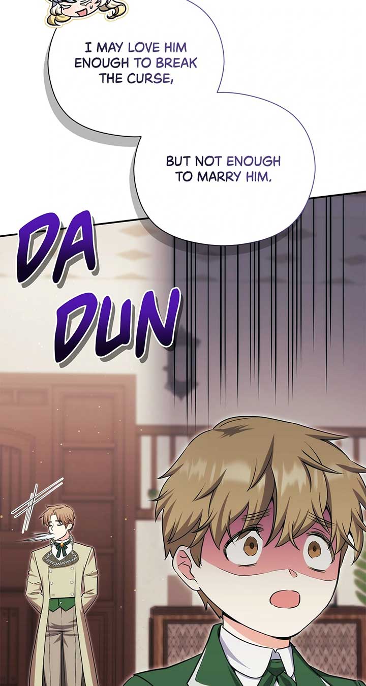 The Princess in the Henhouse Chapter 16 - Page 49