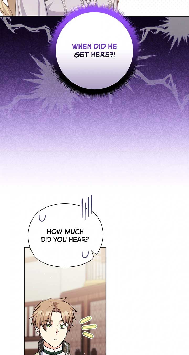The Princess in the Henhouse Chapter 16 - Page 52