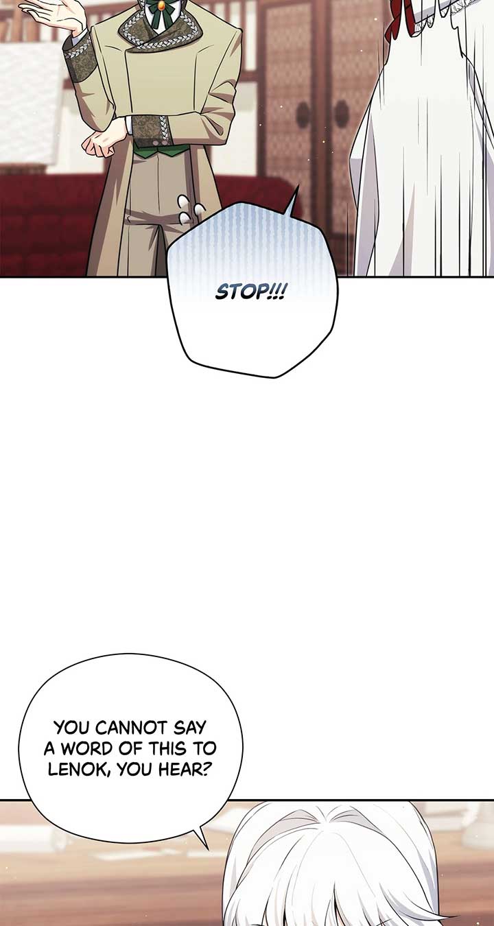 The Princess in the Henhouse Chapter 16 - Page 56