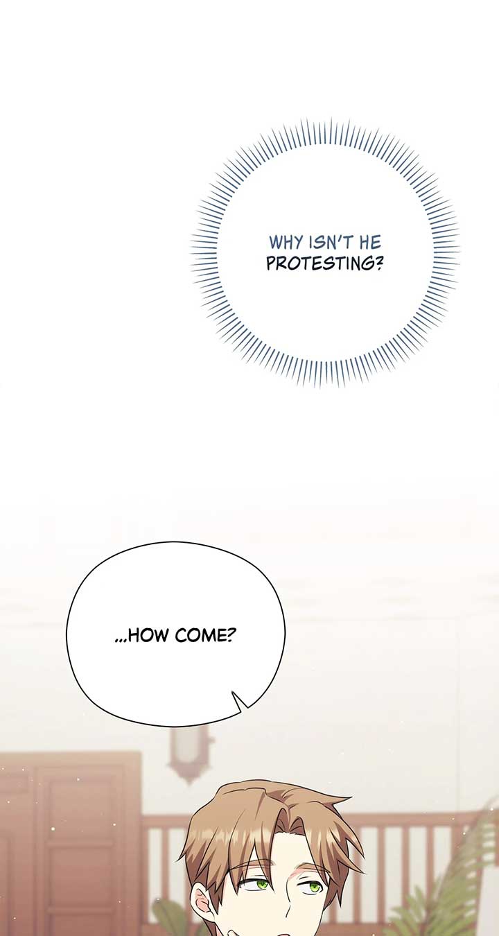 The Princess in the Henhouse Chapter 16 - Page 60