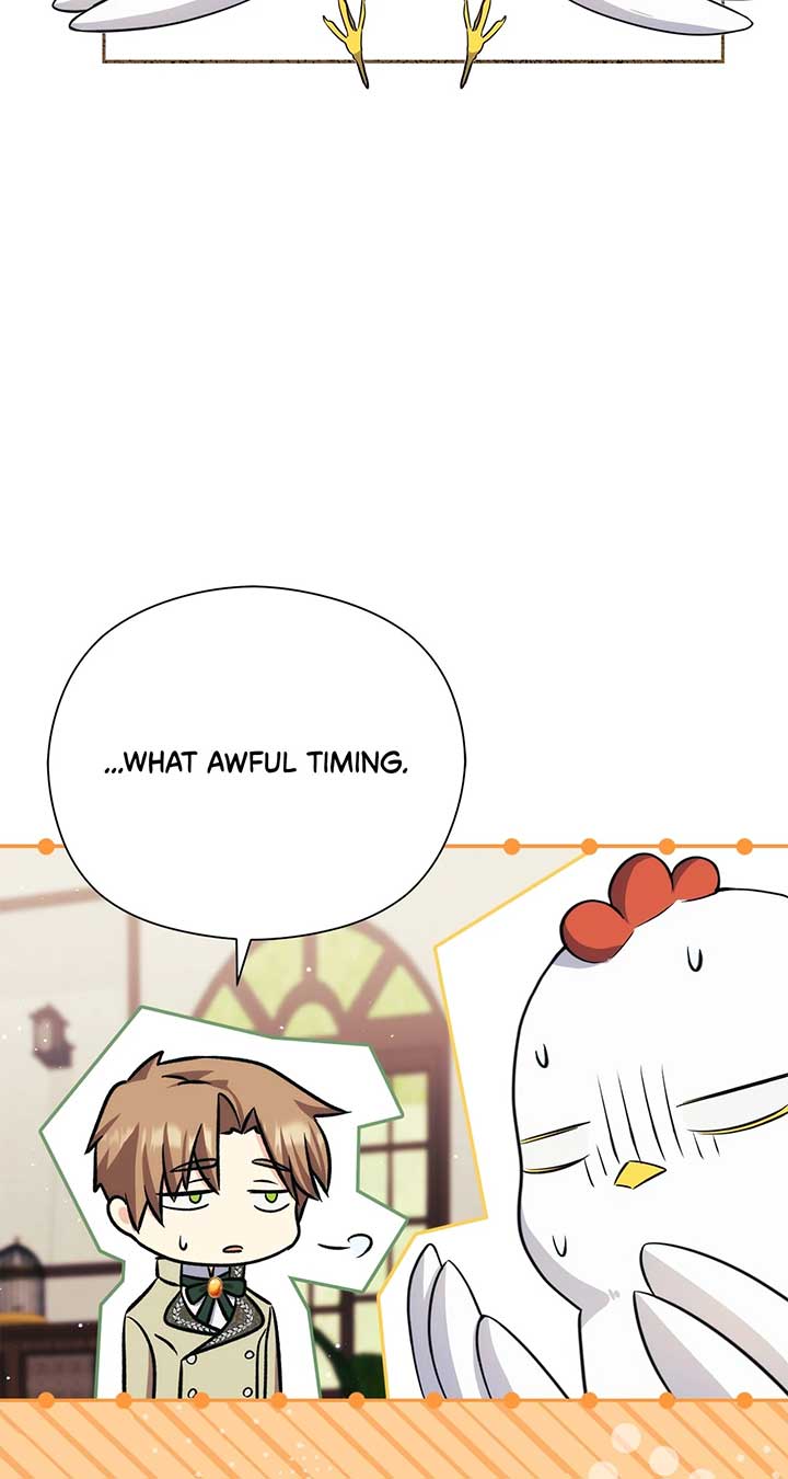 The Princess in the Henhouse Chapter 16 - Page 65