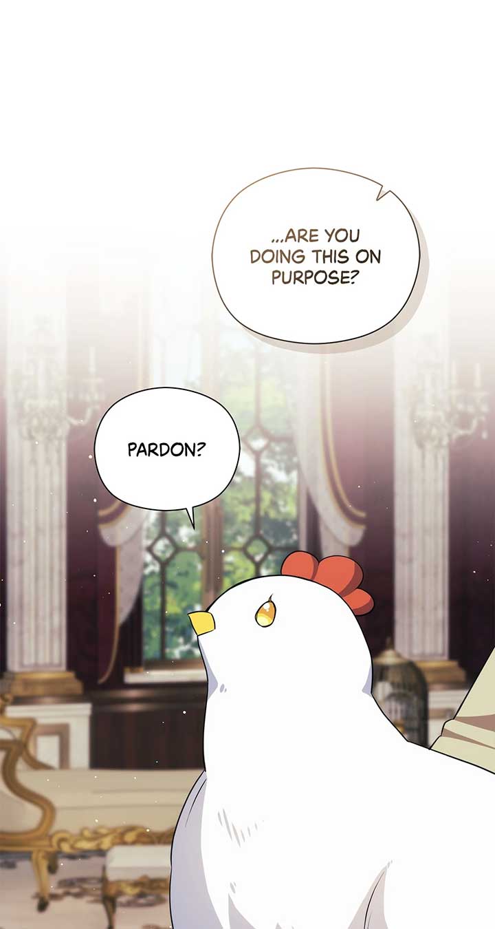 The Princess in the Henhouse Chapter 16 - Page 68