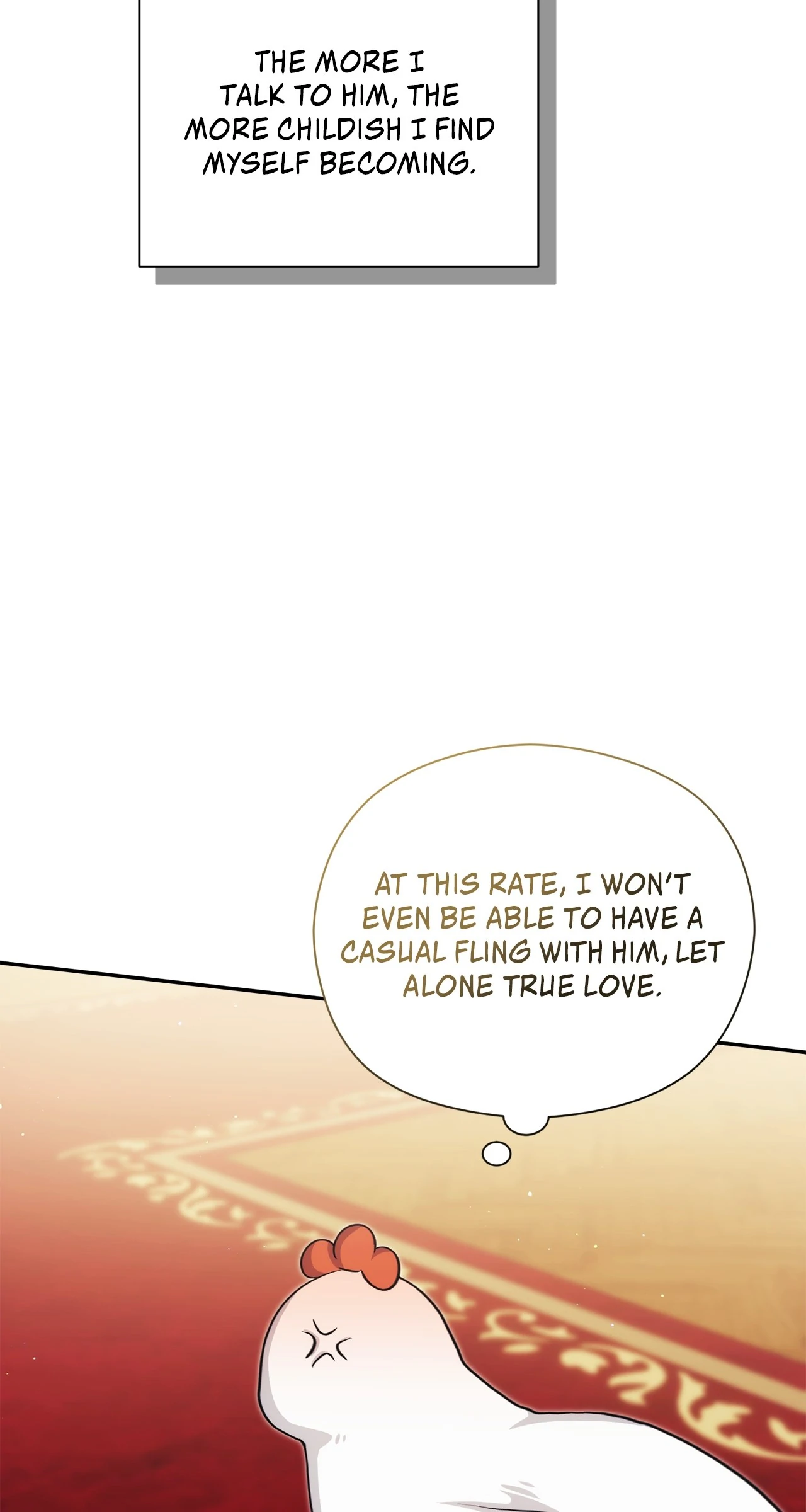 The Princess in the Henhouse Chapter 17 - Page 14