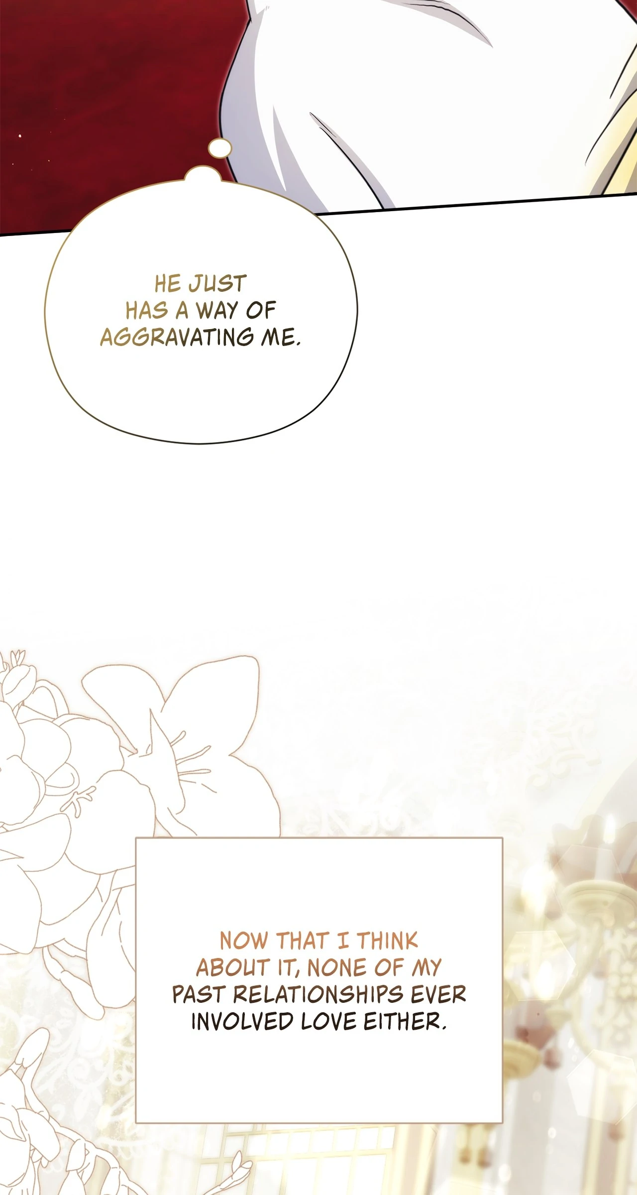 The Princess in the Henhouse Chapter 17 - Page 15