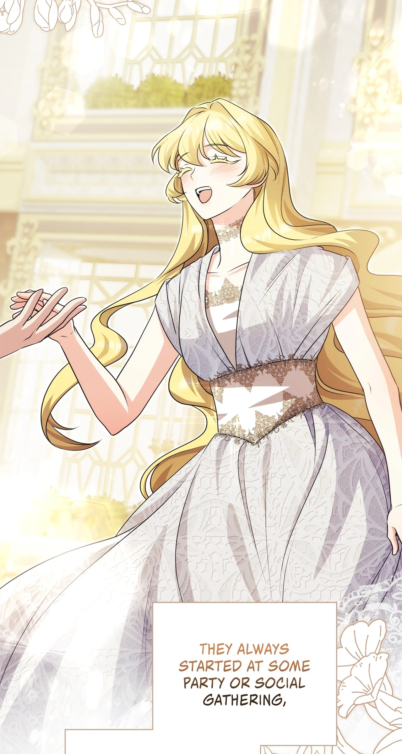 The Princess in the Henhouse Chapter 17 - Page 16