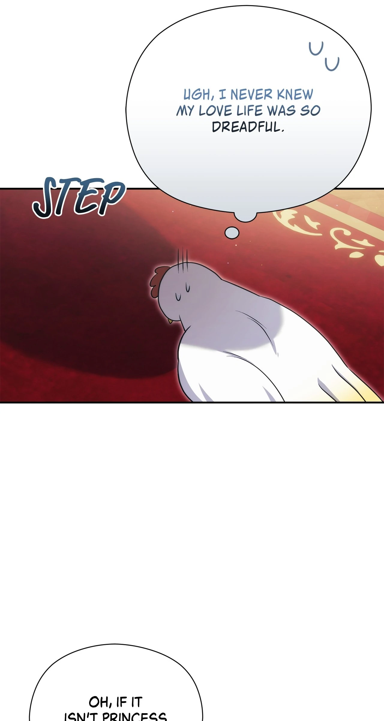The Princess in the Henhouse Chapter 17 - Page 18