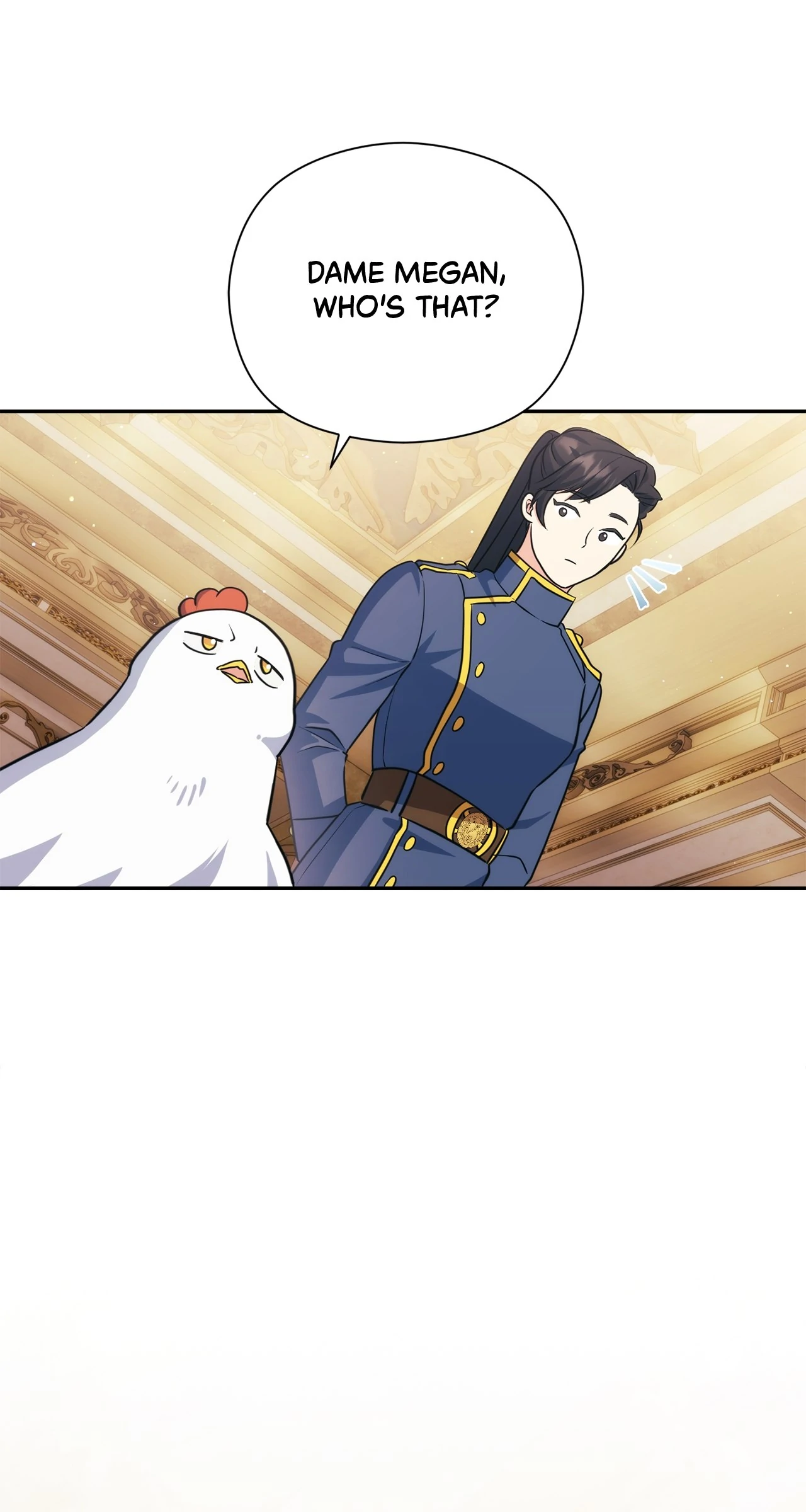 The Princess in the Henhouse Chapter 17 - Page 20