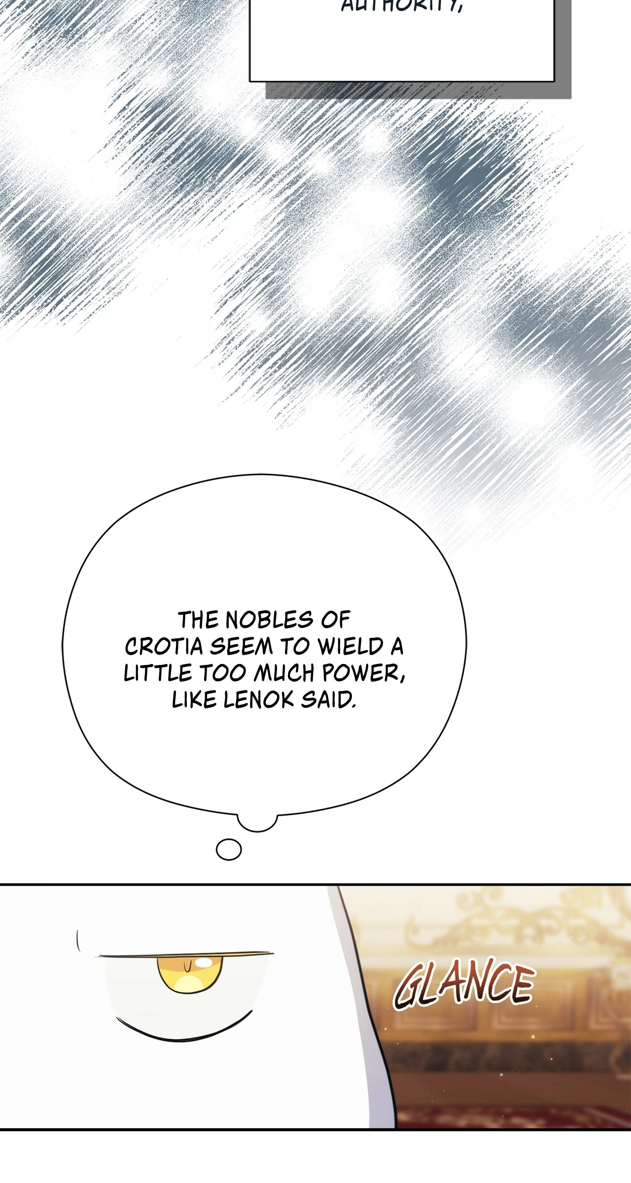The Princess in the Henhouse Chapter 17 - Page 23