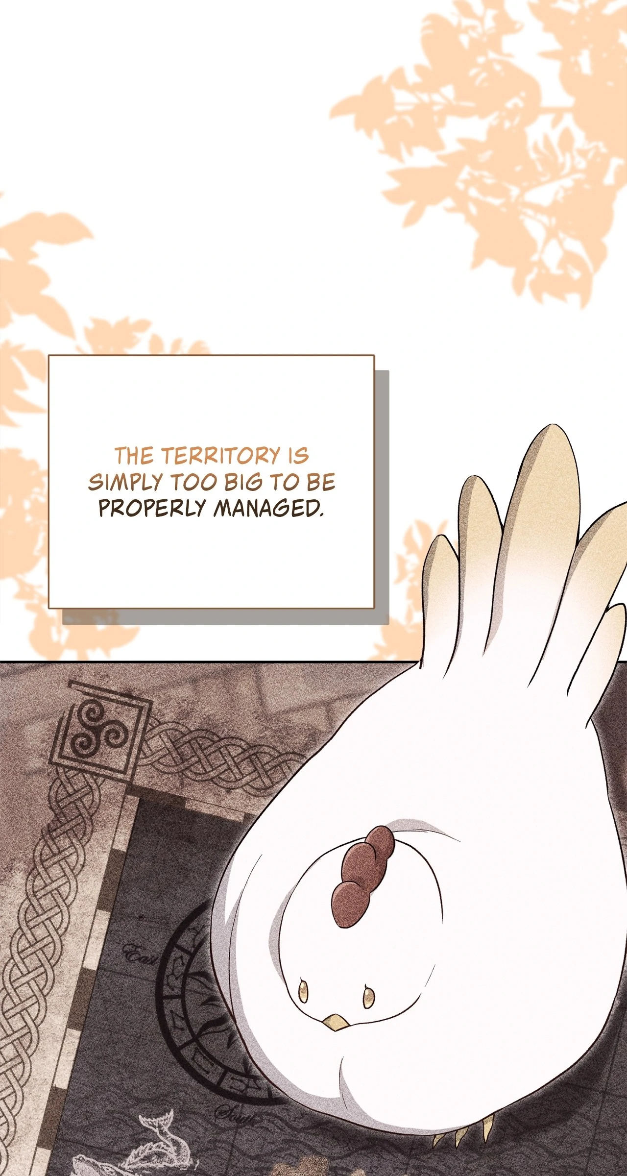 The Princess in the Henhouse Chapter 17 - Page 25