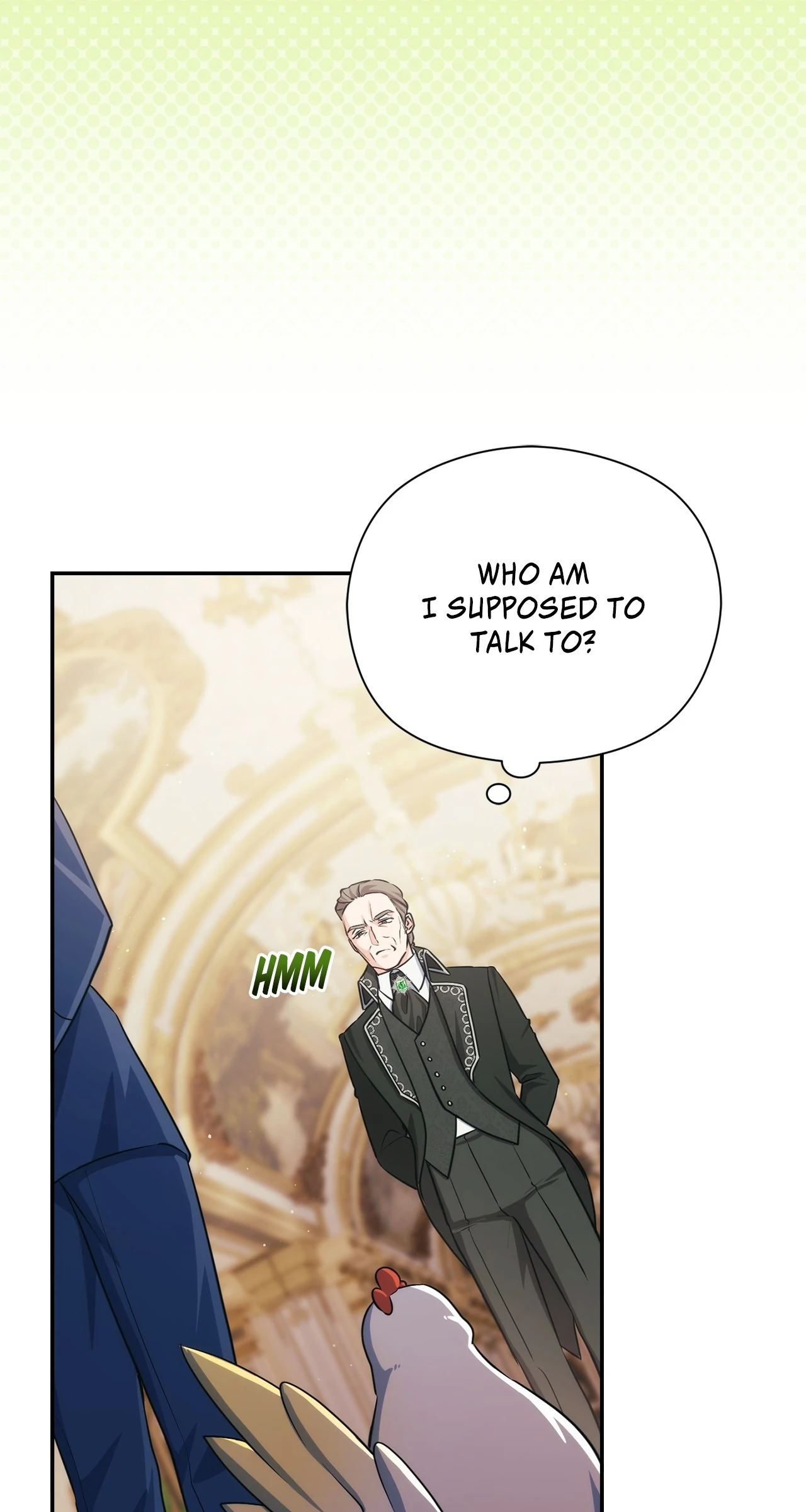 The Princess in the Henhouse Chapter 17 - Page 31