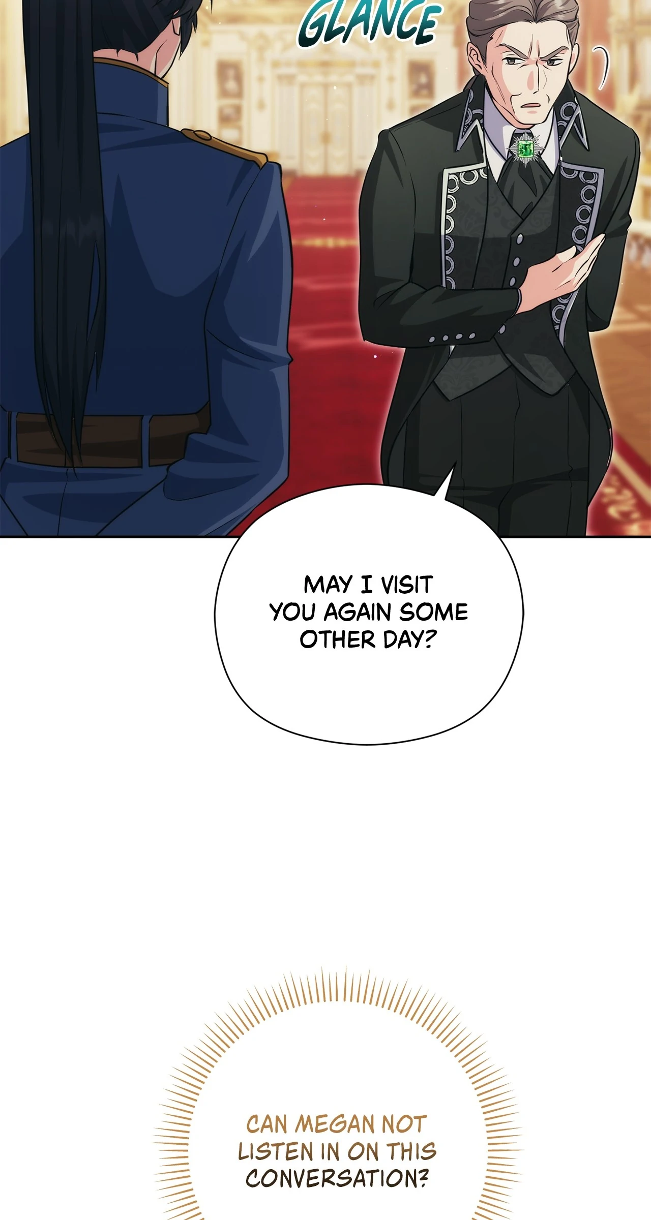 The Princess in the Henhouse Chapter 17 - Page 34