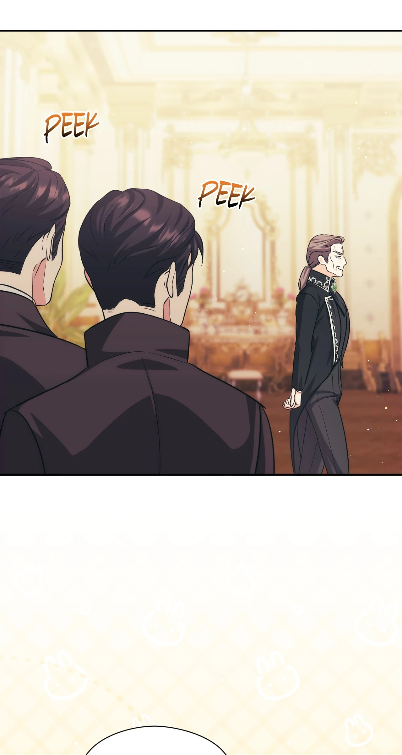 The Princess in the Henhouse Chapter 17 - Page 38