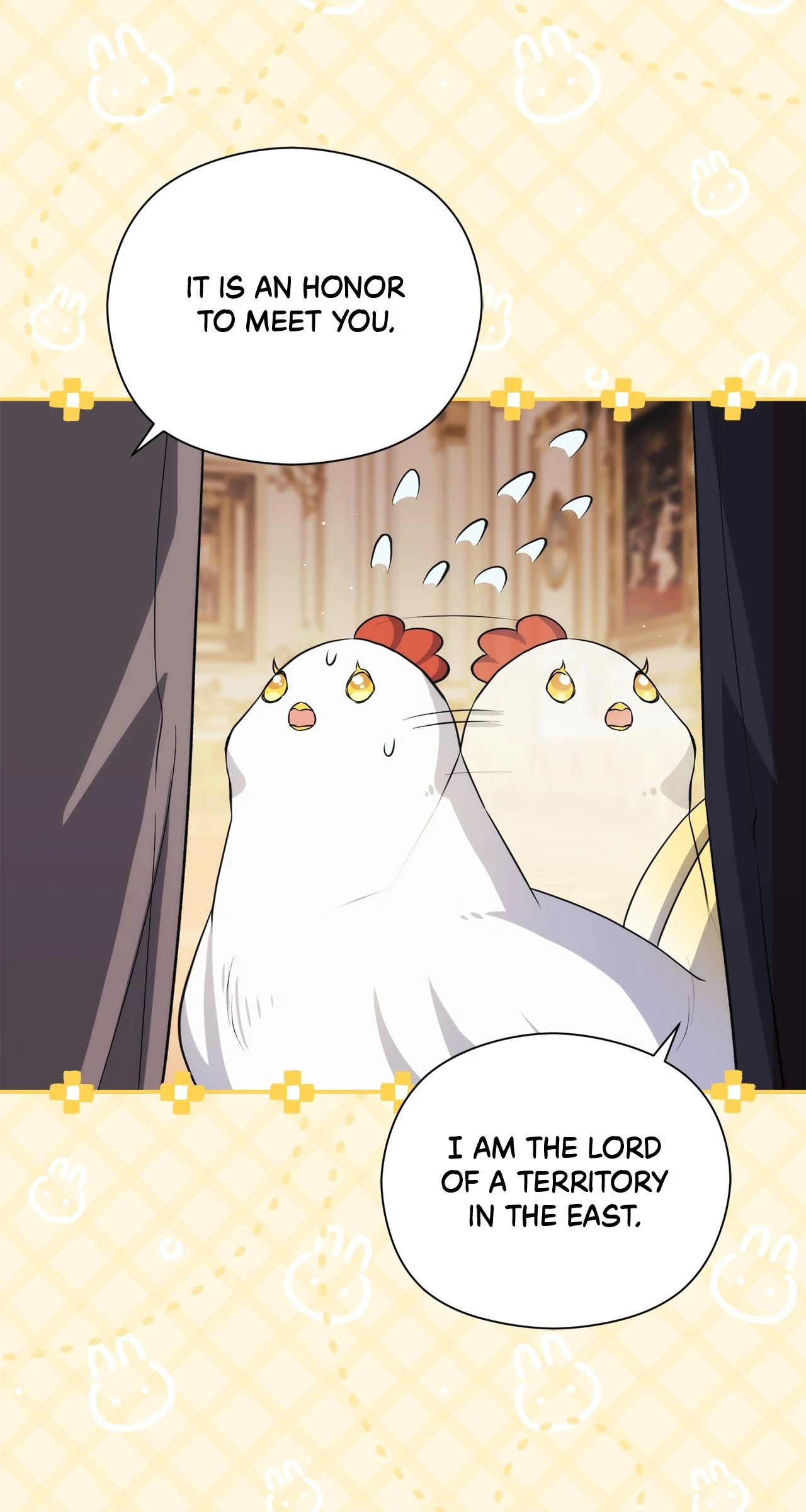 The Princess in the Henhouse Chapter 17 - Page 40