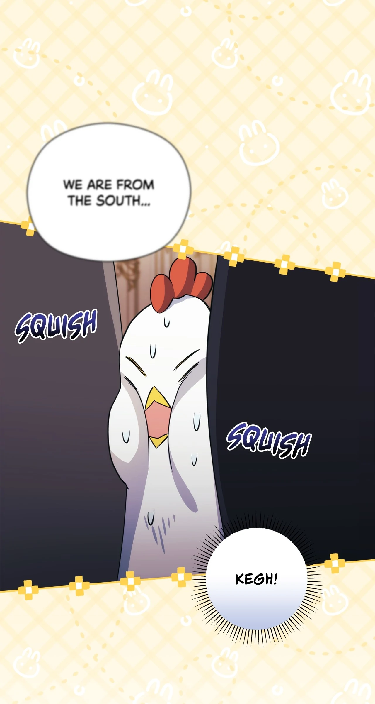 The Princess in the Henhouse Chapter 17 - Page 41