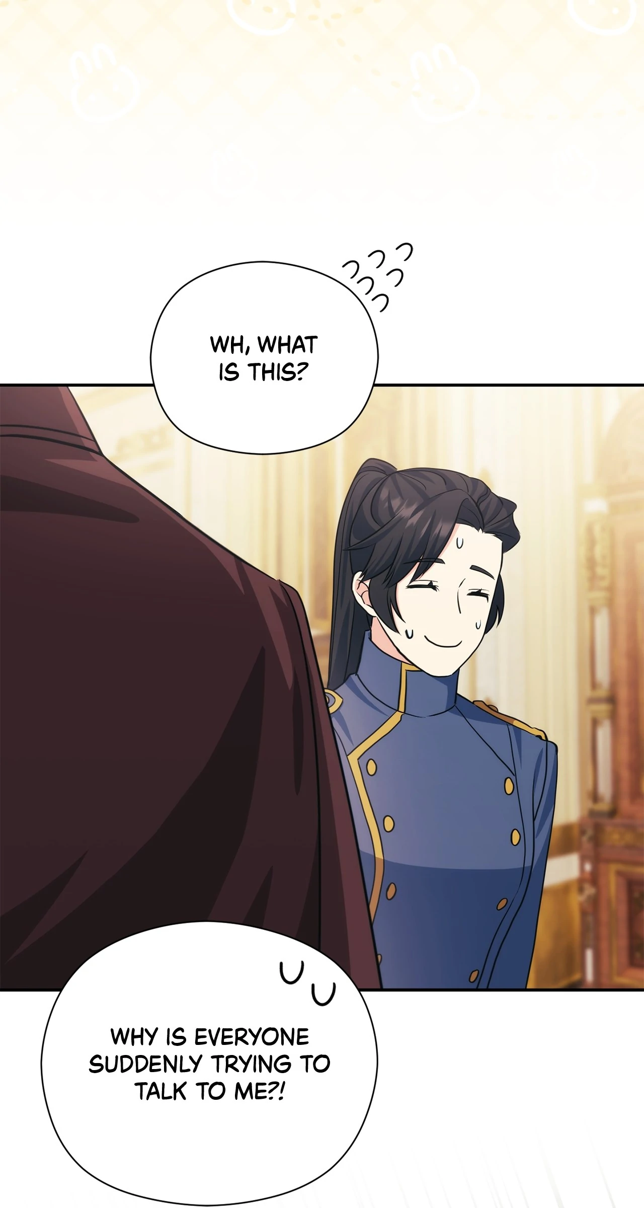 The Princess in the Henhouse Chapter 17 - Page 42