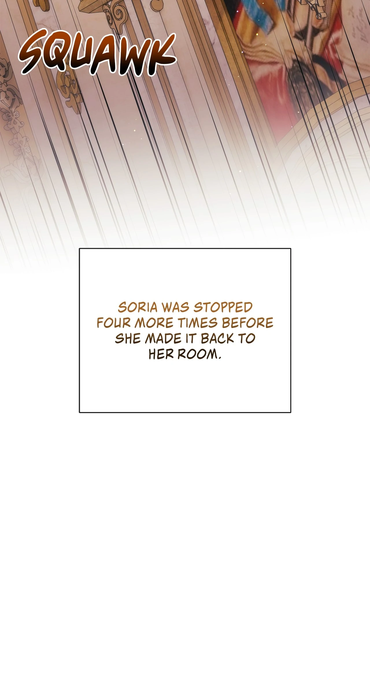 The Princess in the Henhouse Chapter 17 - Page 44
