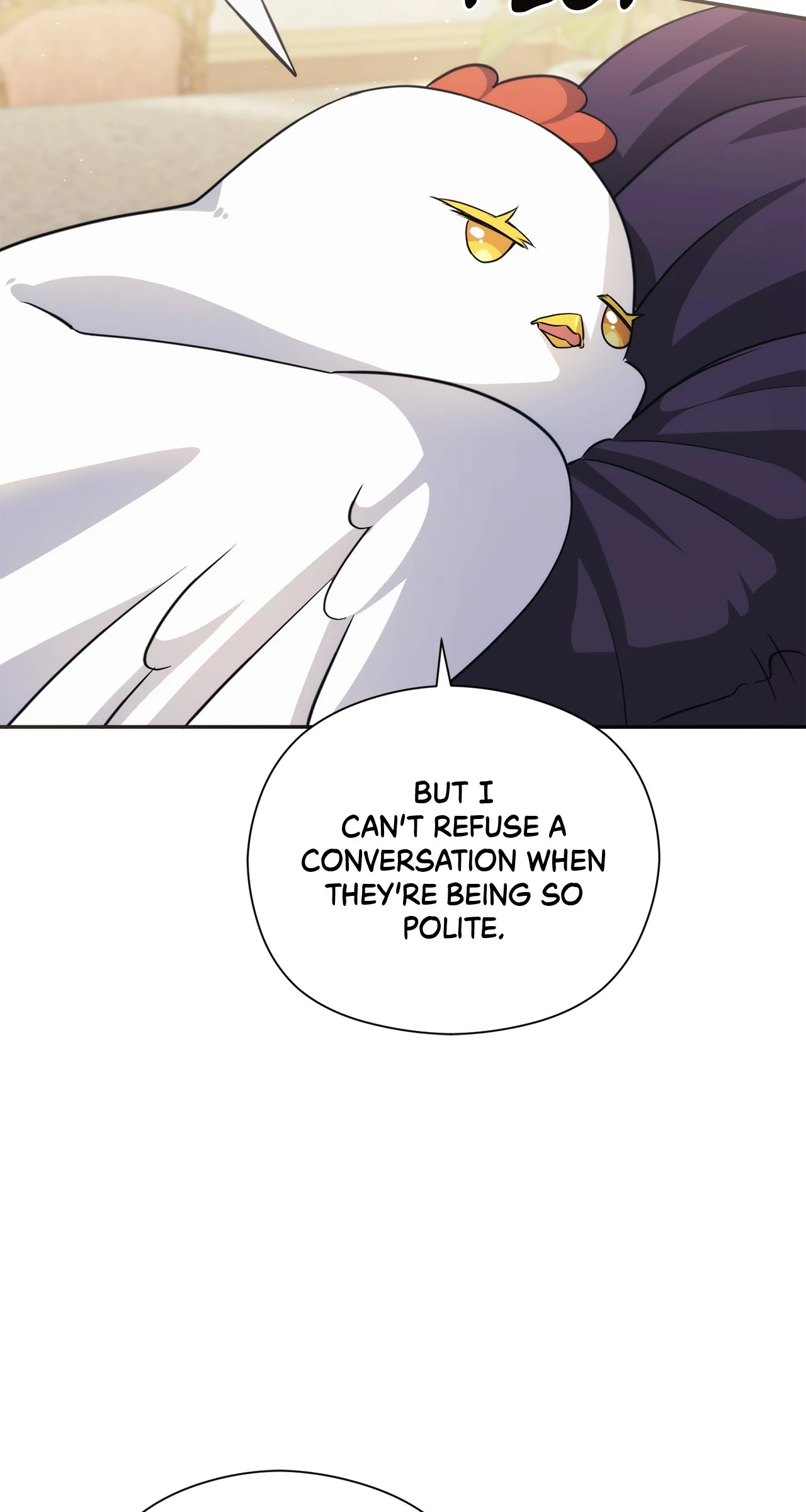 The Princess in the Henhouse Chapter 17 - Page 52