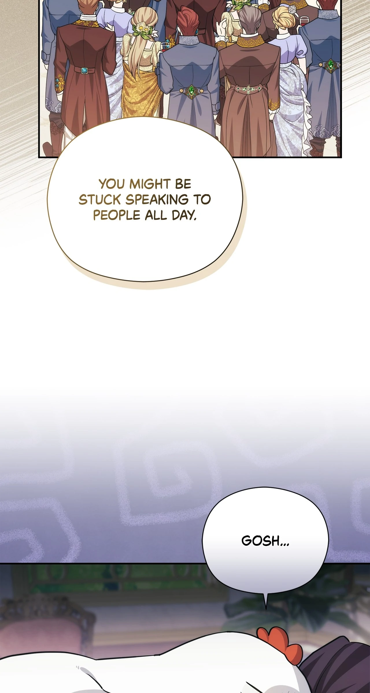 The Princess in the Henhouse Chapter 17 - Page 57