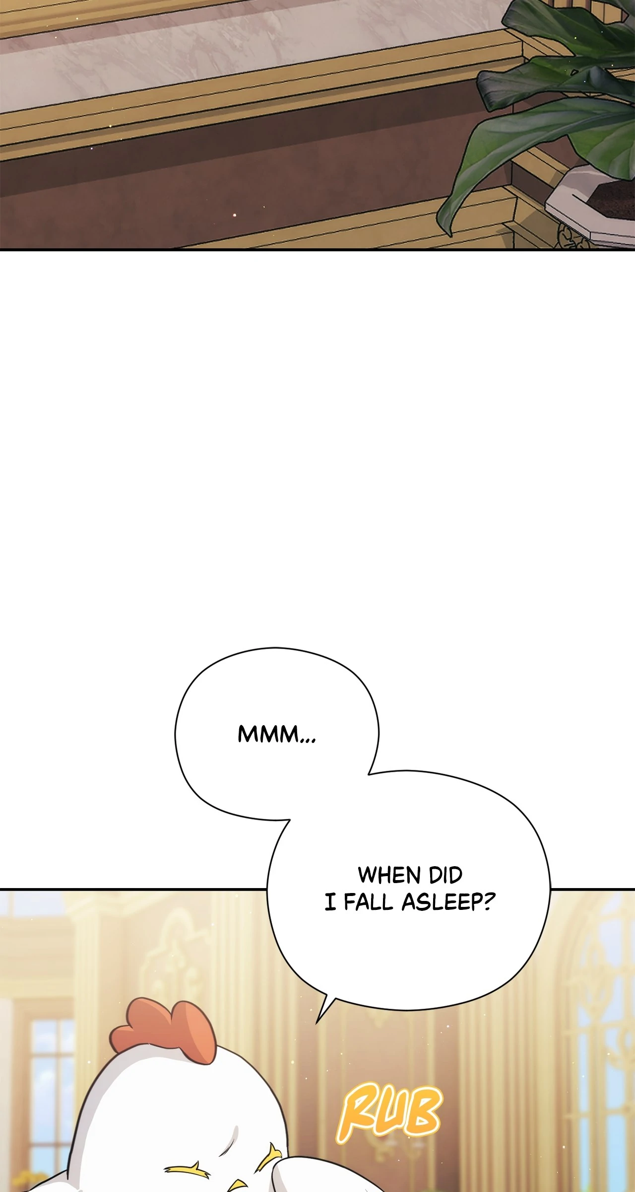 The Princess in the Henhouse Chapter 17 - Page 64