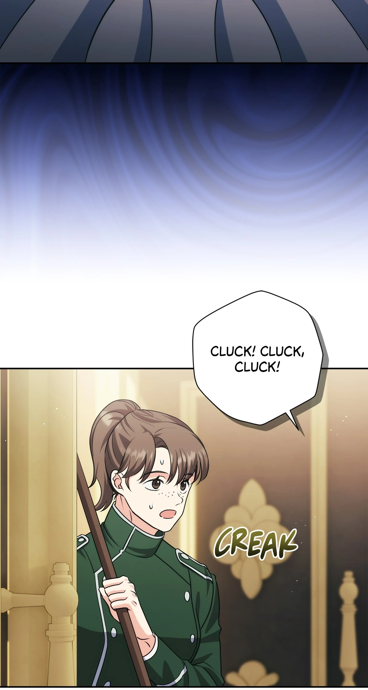The Princess in the Henhouse Chapter 17 - Page 72