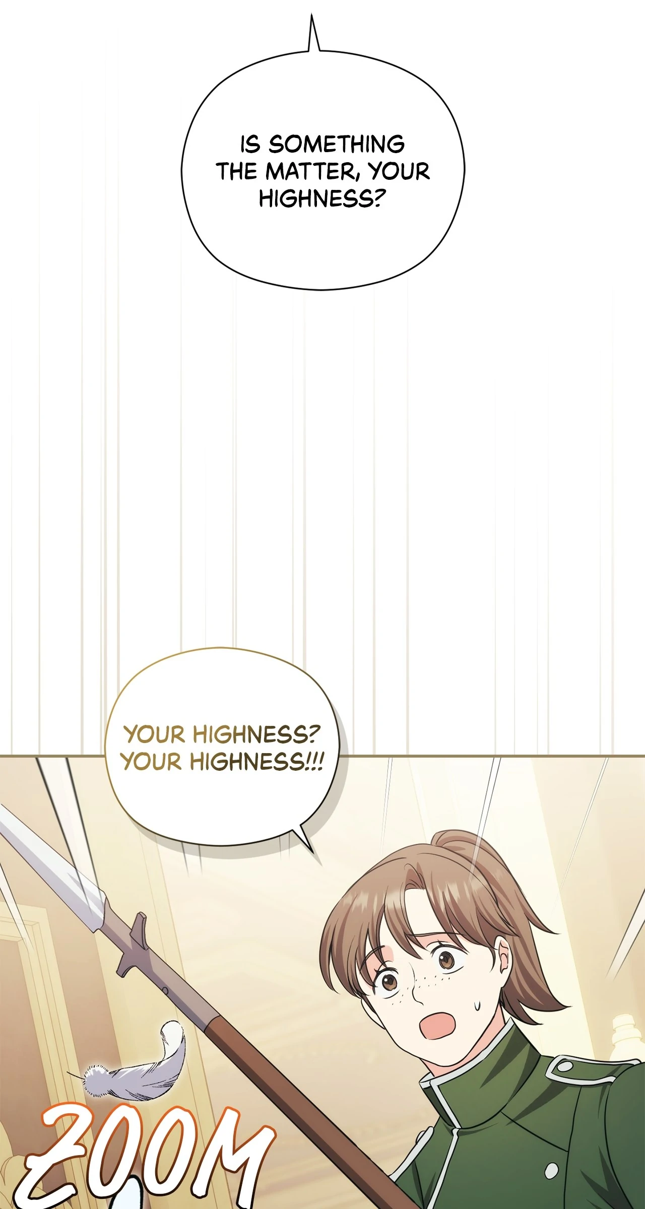 The Princess in the Henhouse Chapter 17 - Page 73
