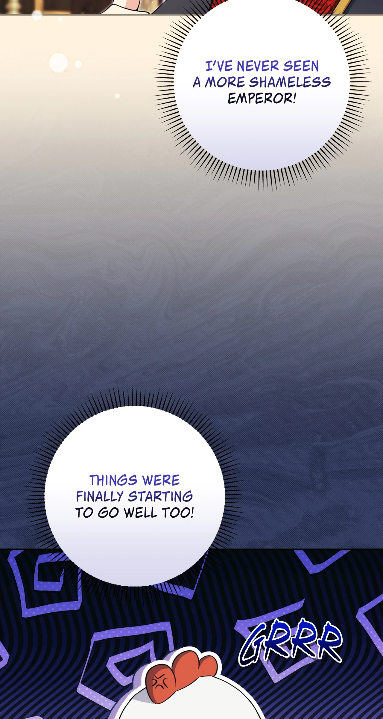 The Princess in the Henhouse Chapter 17 - Page 8