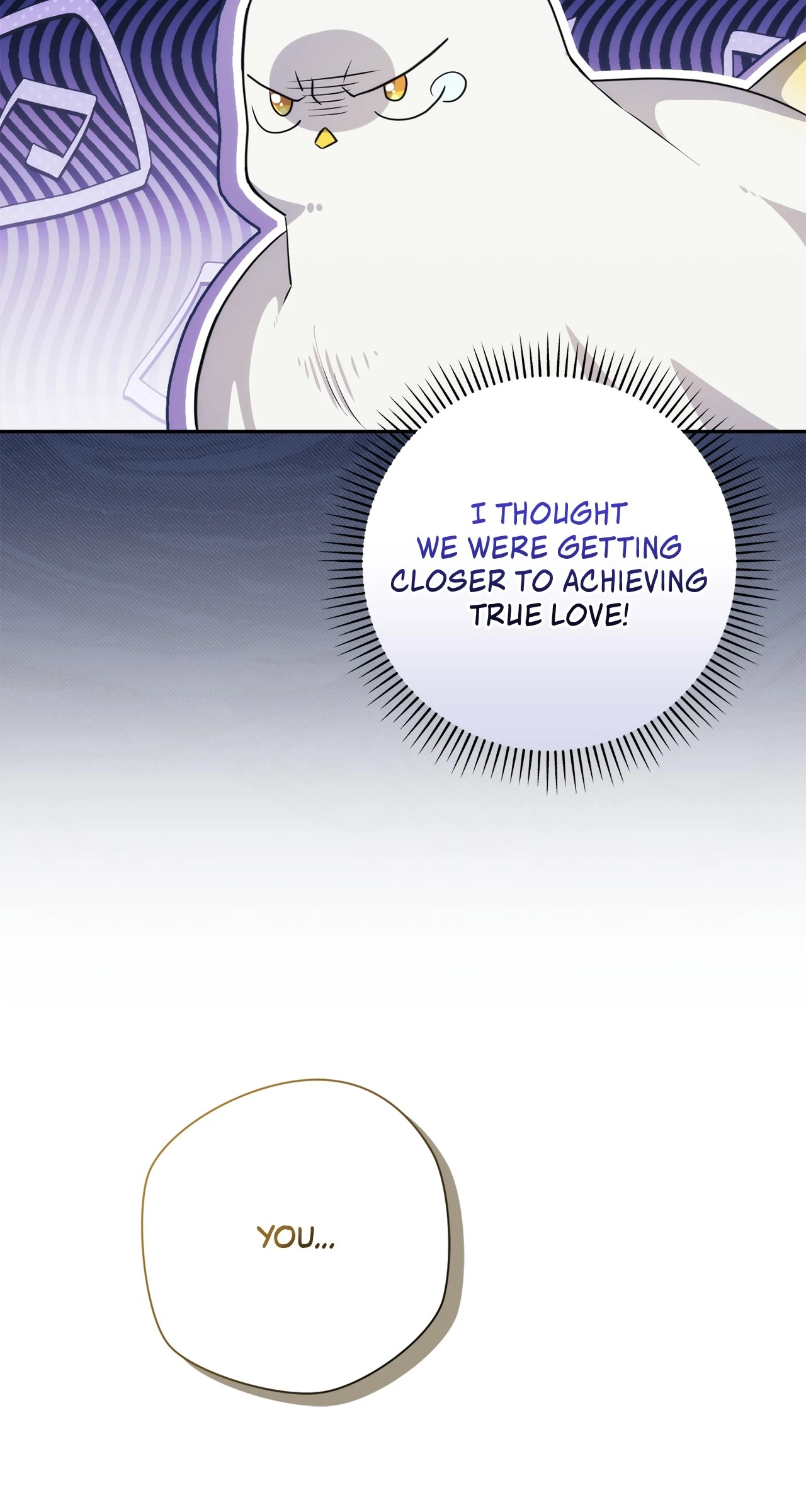 The Princess in the Henhouse Chapter 17 - Page 9