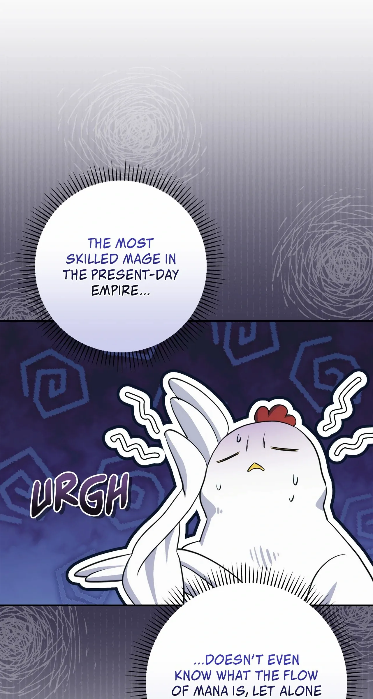 The Princess in the Henhouse Chapter 18 - Page 11