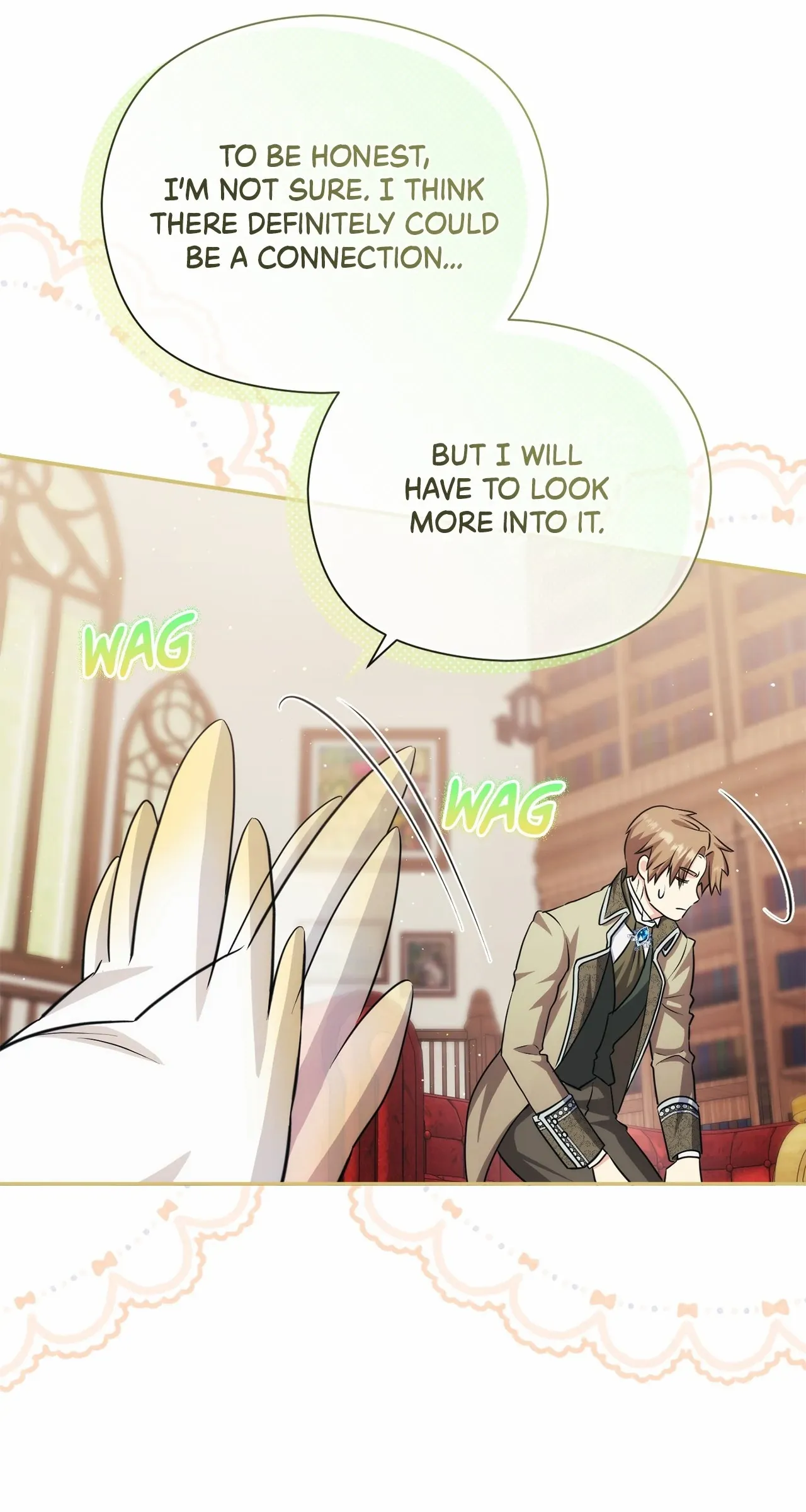The Princess in the Henhouse Chapter 18 - Page 18