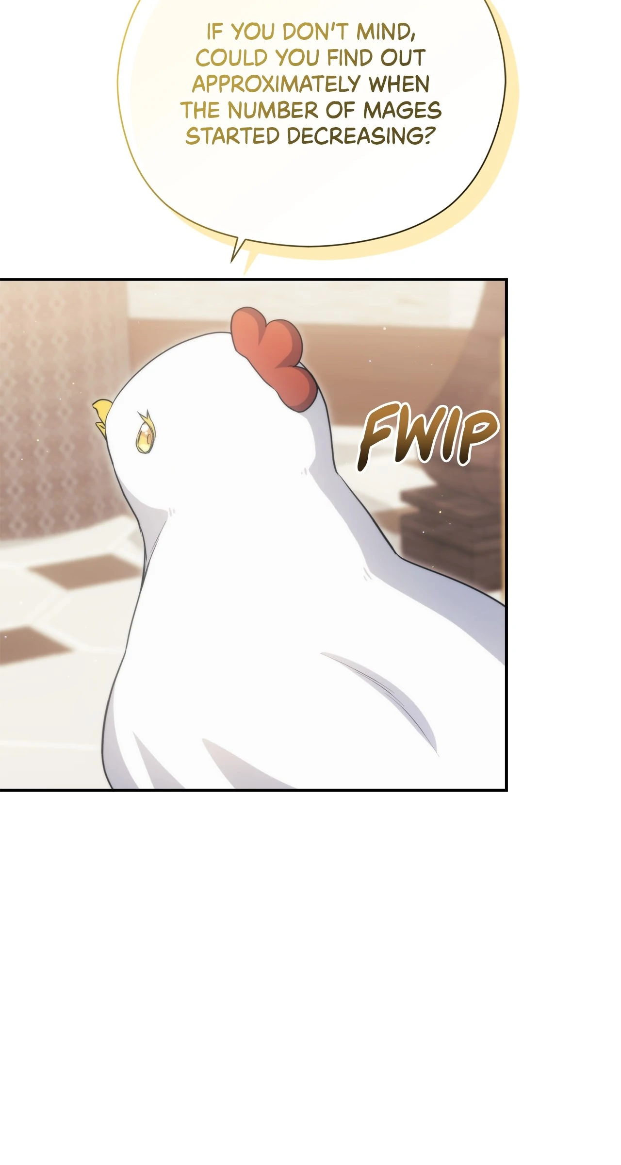 The Princess in the Henhouse Chapter 18 - Page 20