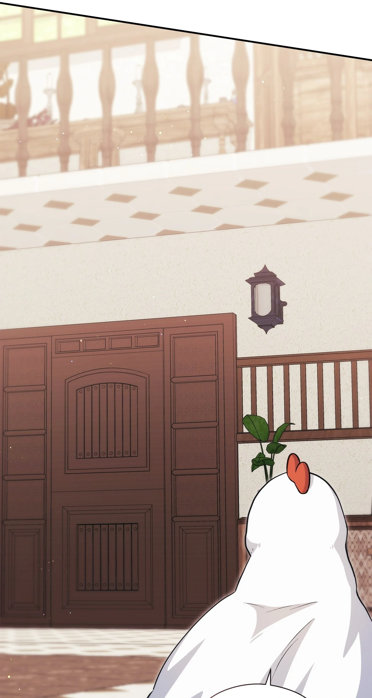 The Princess in the Henhouse Chapter 18 - Page 25