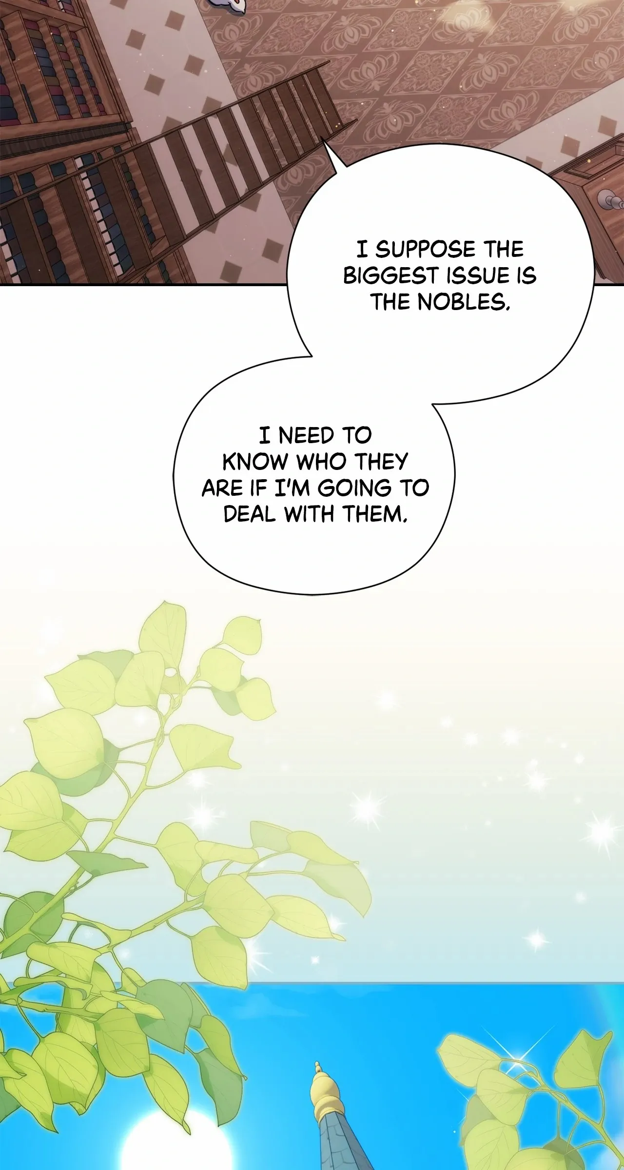 The Princess in the Henhouse Chapter 18 - Page 29