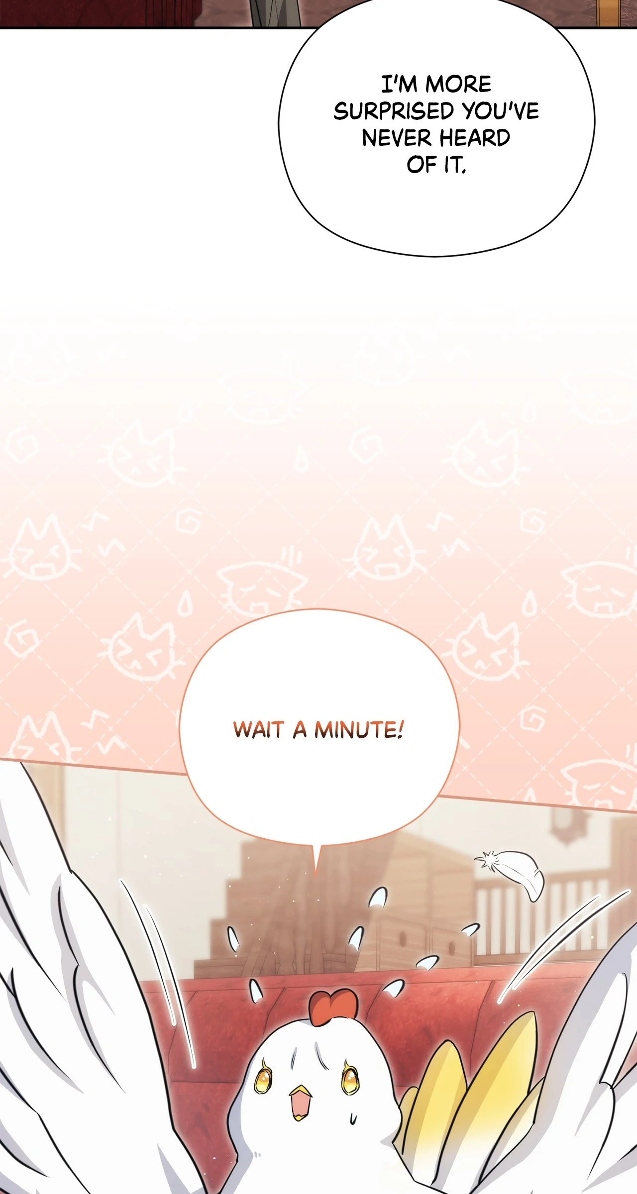 The Princess in the Henhouse Chapter 18 - Page 3