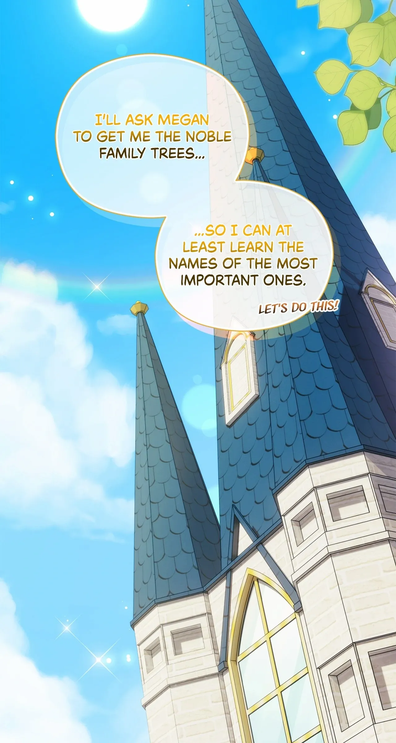 The Princess in the Henhouse Chapter 18 - Page 30