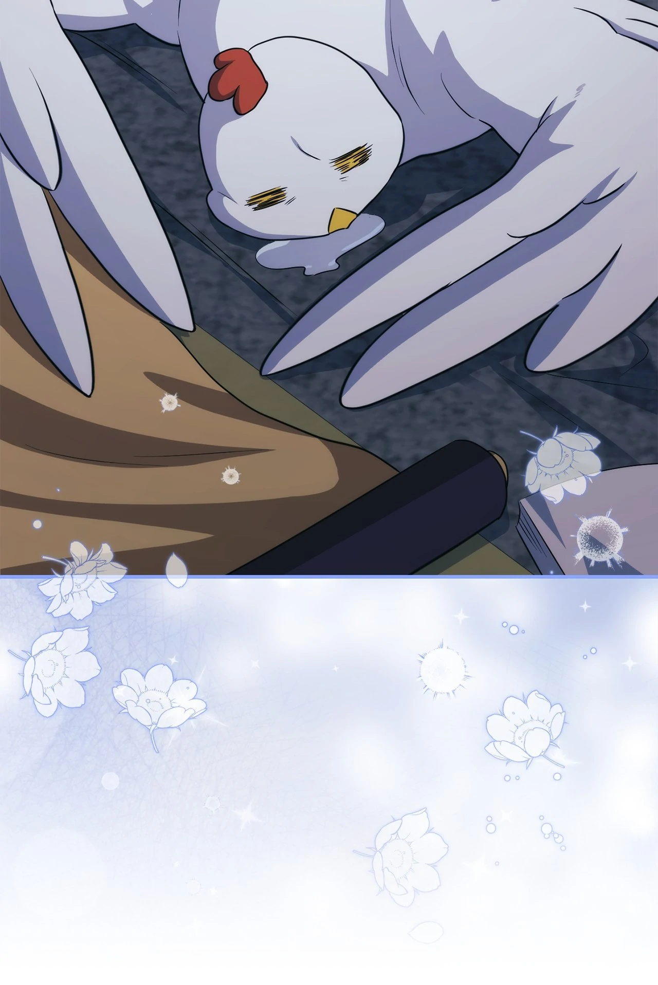 The Princess in the Henhouse Chapter 18 - Page 34